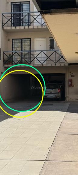 Cochera en Venta en Godoy Cruz, Mendoza