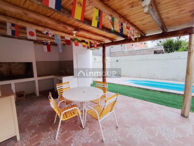 Casa en Alquiler en Capital, Mendoza