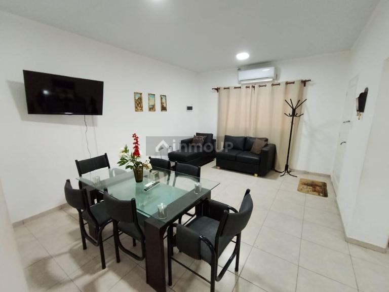 Casa en Alquiler en Capital, Mendoza