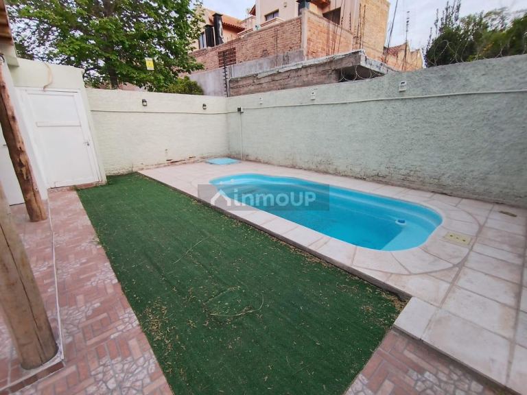 Casa en Alquiler en Capital, Mendoza