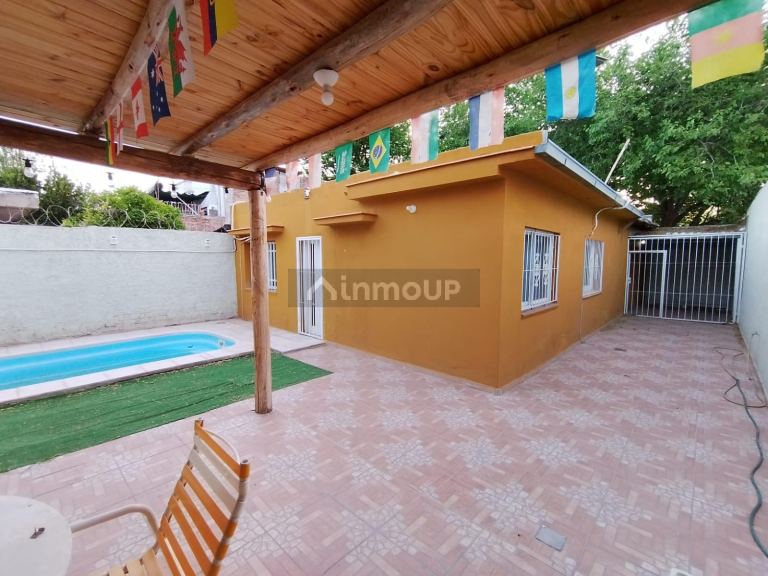Casa en Alquiler en Capital, Mendoza