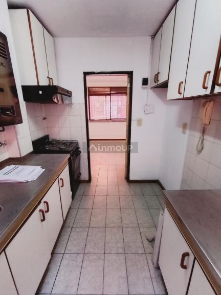 Departamento en Alquiler en Capital, Mendoza