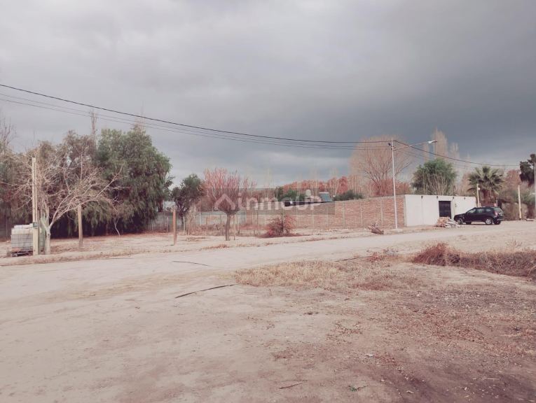 Lote en Venta en Guaymallen, Mendoza