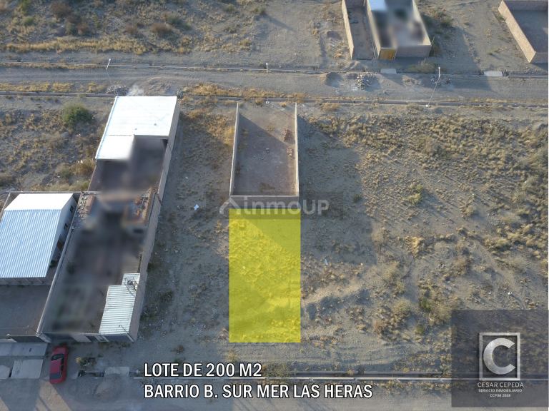 Lote en Venta en Las Heras, Mendoza
