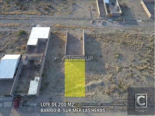 Las Heras Manzana F Lote 6