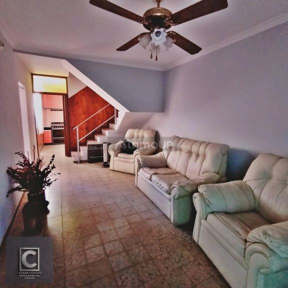 Casa en Venta en Capital, Mendoza