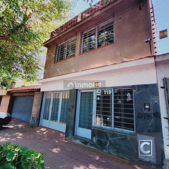 Casa en Venta en Capital, Mendoza