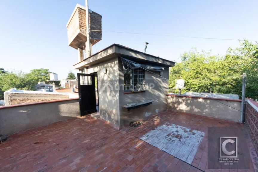 Casa en Venta en Capital, Mendoza