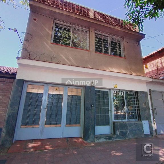 Casa en Venta en Capital, Mendoza