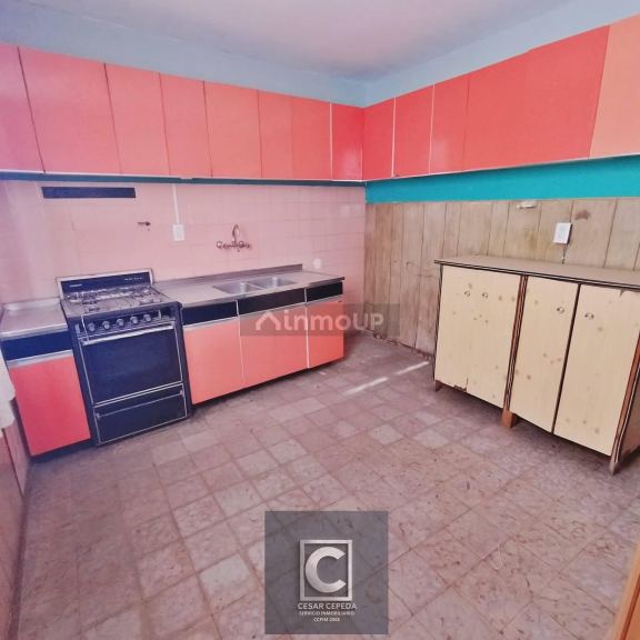 Casa en Venta en Capital, Mendoza