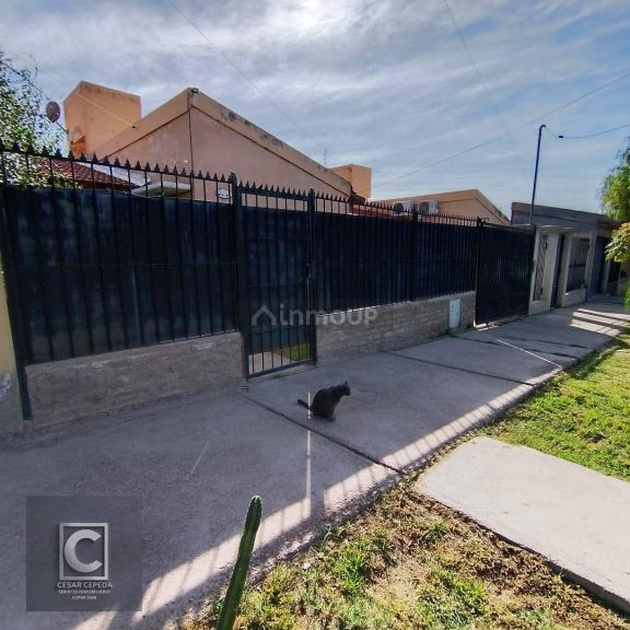 Casa en Alquiler en Las Heras, Mendoza