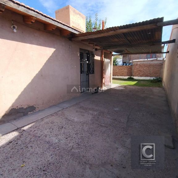Casa en Alquiler en Las Heras, Mendoza