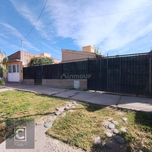 Casa en Alquiler en Las Heras, Mendoza