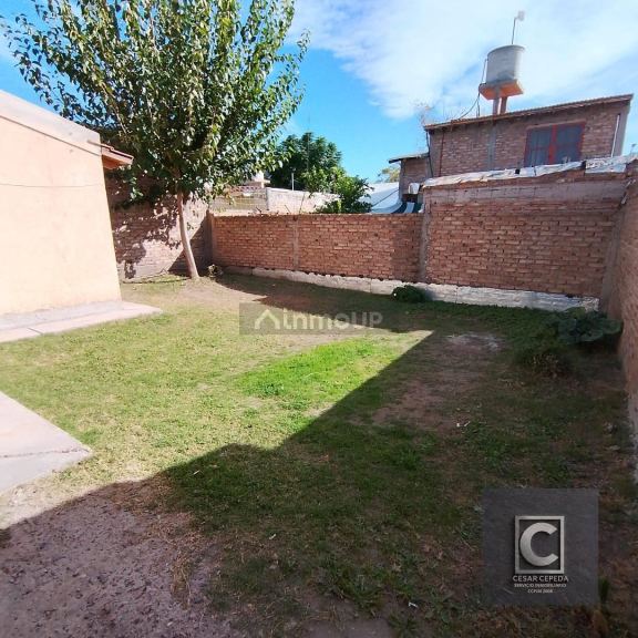Casa en Alquiler en Las Heras, Mendoza