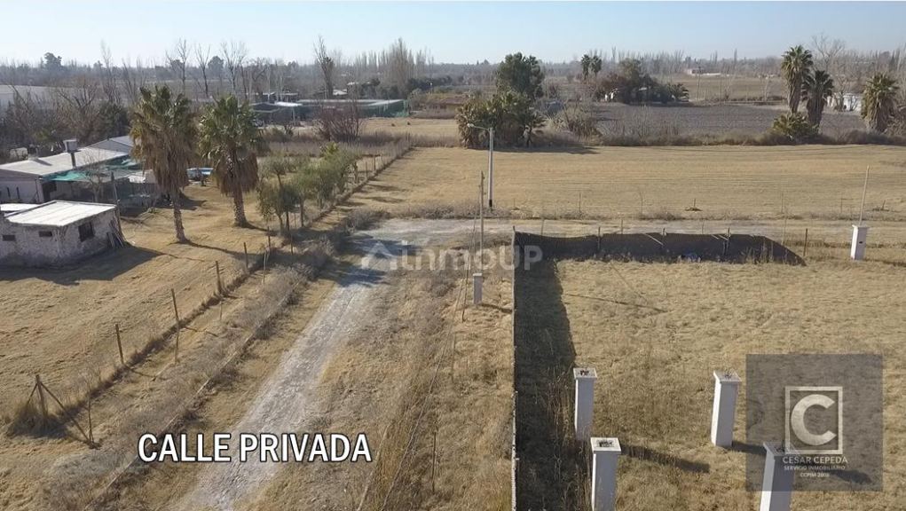 Lote en Venta en Guaymallen, Mendoza