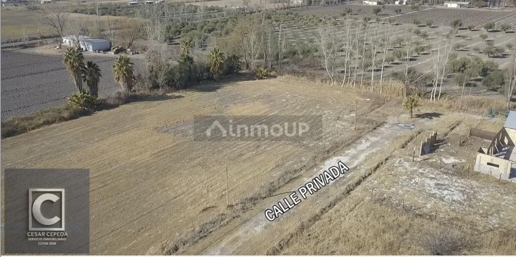 Lote en Venta en Guaymallen, Mendoza