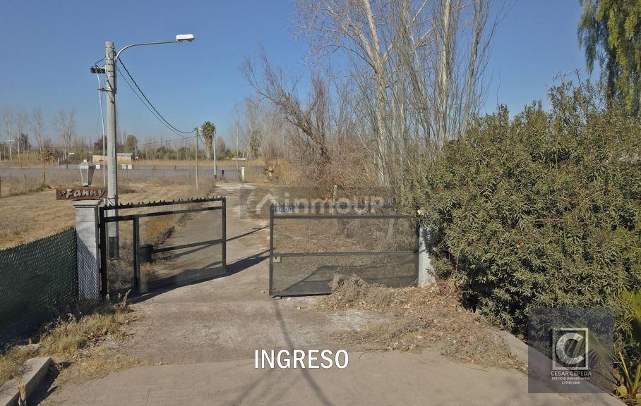 Lote en Venta en Guaymallen, Mendoza