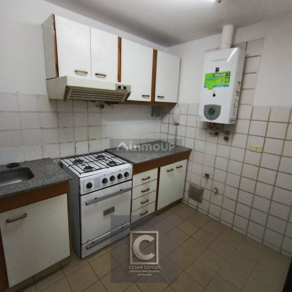 Departamento en Alquiler en Capital, Mendoza