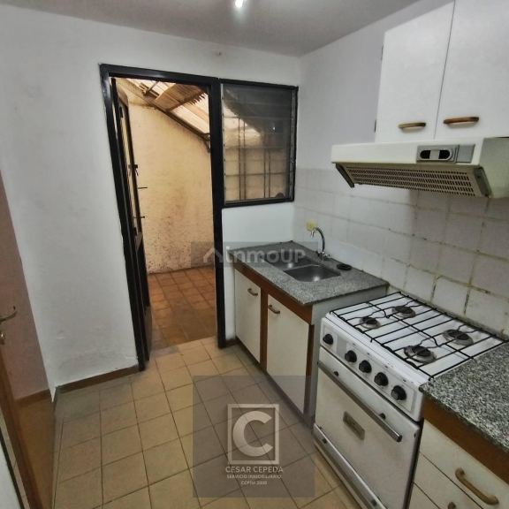 Departamento en Alquiler en Capital, Mendoza