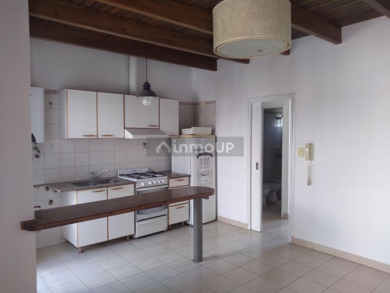 Departamento en Alquiler en Capital, Mendoza