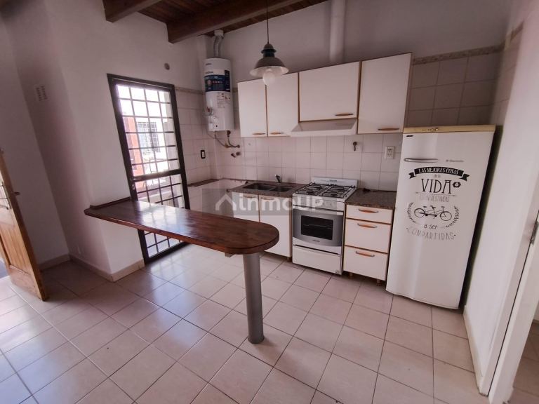 Departamento en Alquiler en Capital, Mendoza