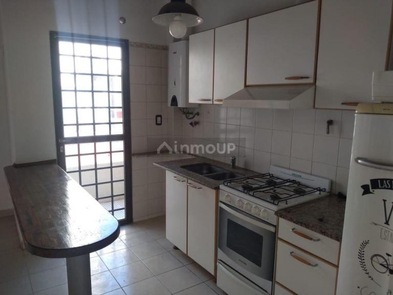 Departamento en Alquiler en Capital, Mendoza