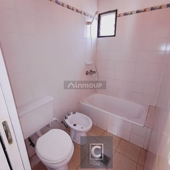 Departamento en Alquiler en Capital, Mendoza
