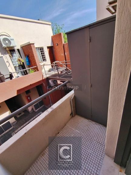 Departamento en Alquiler en Capital, Mendoza