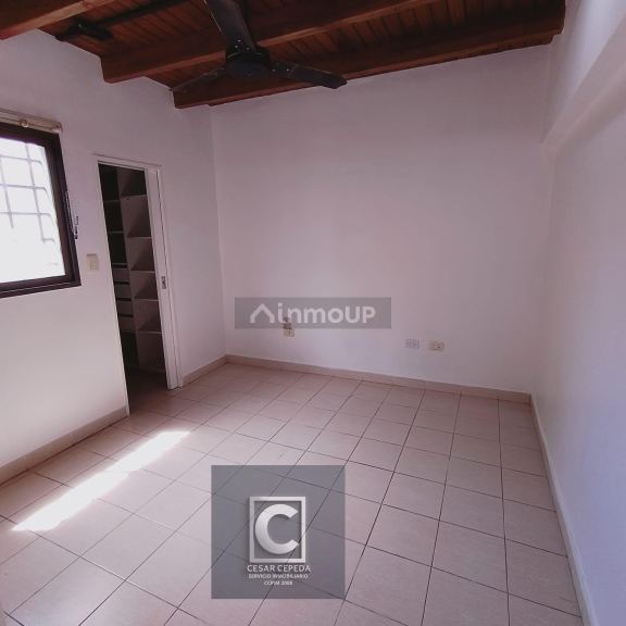 Departamento en Alquiler en Capital, Mendoza