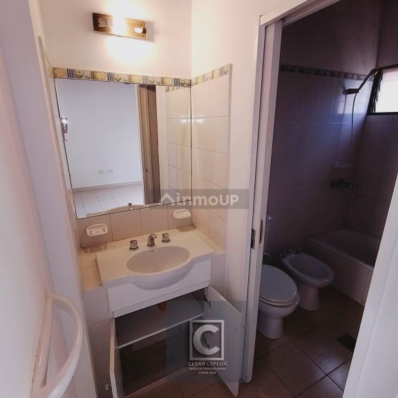 Departamento en Alquiler en Capital, Mendoza