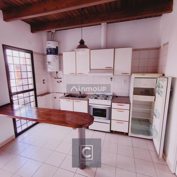Departamento en Alquiler en Capital, Mendoza