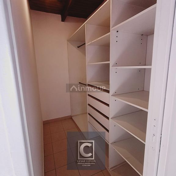 Departamento en Alquiler en Capital, Mendoza