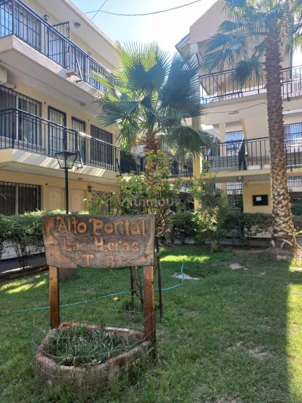 Departamento en Alquiler en Las Heras, Mendoza