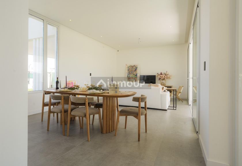 Casa en Venta en Lujan de Cuyo, Mendoza