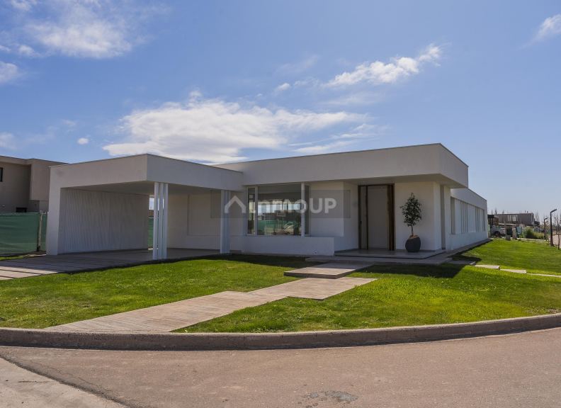 Casa en Venta en Lujan de Cuyo, Mendoza