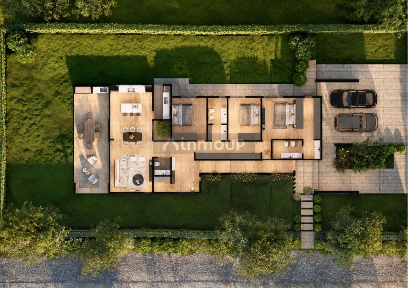 Casa en Venta en Lujan de Cuyo, Mendoza