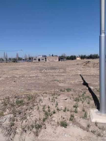 Lote en Venta en Maipu, Mendoza