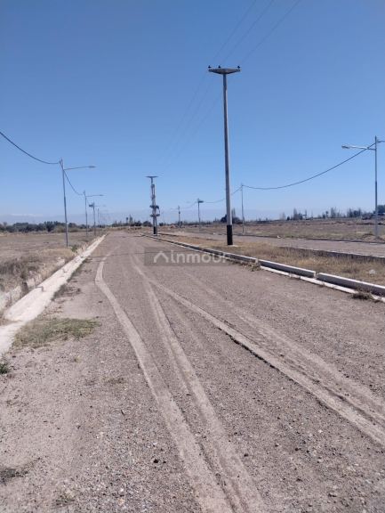 Lote en Venta en Maipu, Mendoza