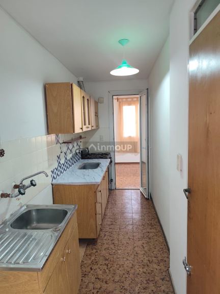 Departamento en Alquiler en Capital, Mendoza