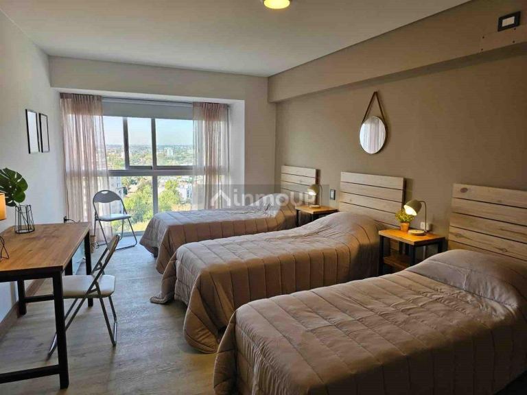 Departamento en Venta en Capital, Mendoza