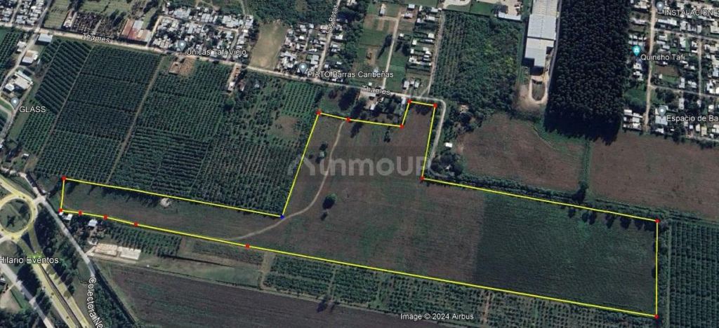 Terreno en Venta en Tafi viejo, Tucuman