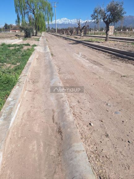 Lote en Venta en Lujan de Cuyo, Mendoza