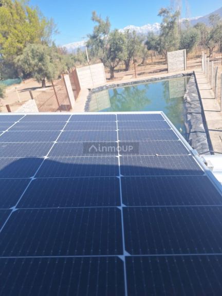 Lote en Venta en Lujan de Cuyo, Mendoza