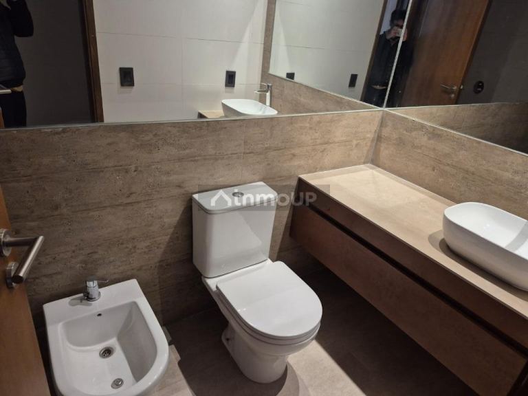 Departamento en Venta en Capital, Mendoza