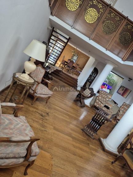 Casa en Venta en Capital, Mendoza