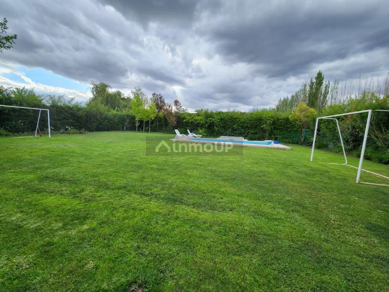 Casa en Venta en Lujan de Cuyo, Mendoza