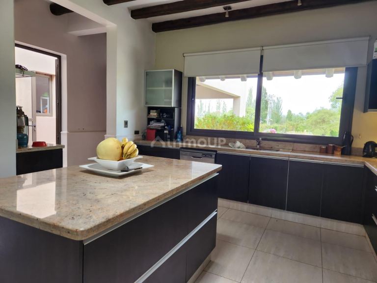 Casa en Venta en Lujan de Cuyo, Mendoza
