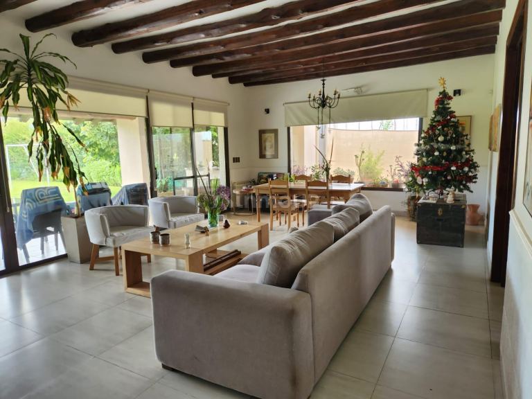 Casa en Venta en Lujan de Cuyo, Mendoza