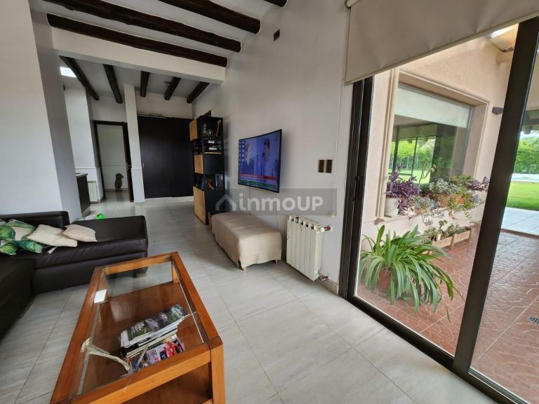 Casa en Venta en Lujan de Cuyo, Mendoza