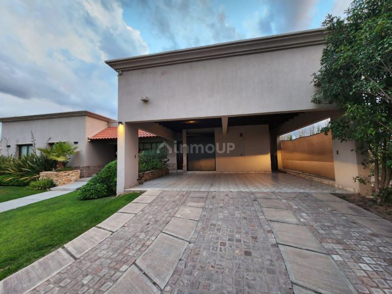 Casa en Venta en Lujan de Cuyo, Mendoza